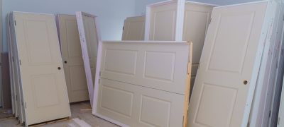Puertas a medida en huelva