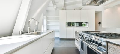 cocinas a medida en huelva